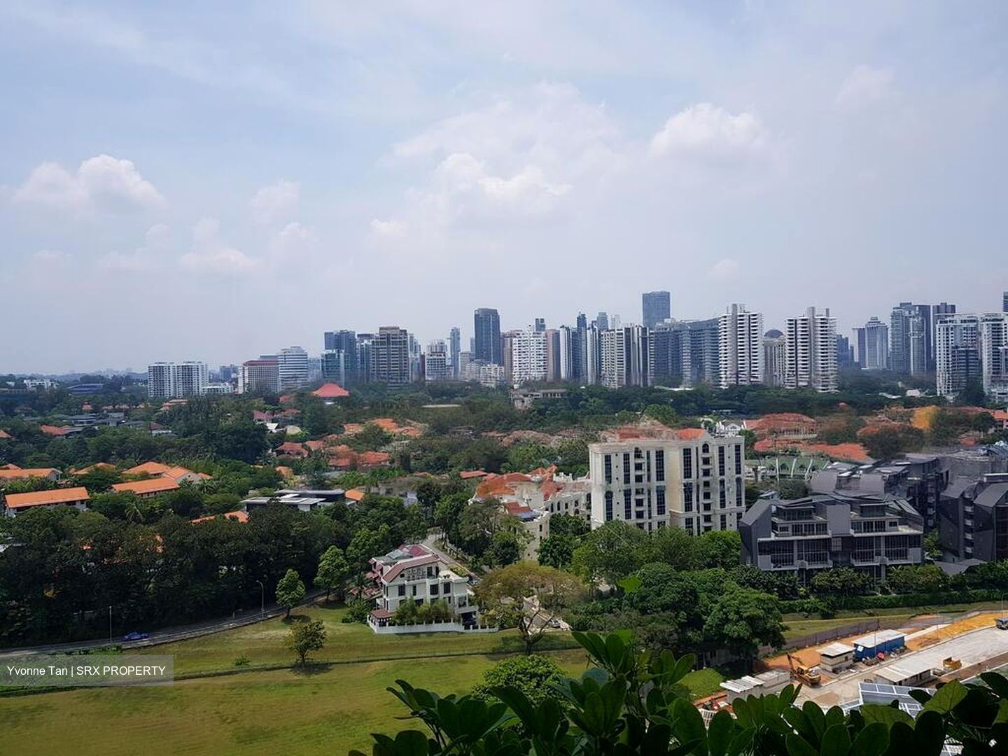 The Crest (D3), Condominium #468900851